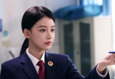 《你好检察官》什么时候播出的？主演是谁