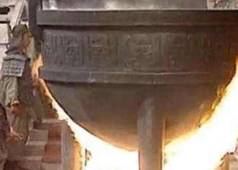 宋朝时期才出现铁锅 之前的古人又是怎么做饭的