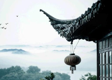 李煜所作的《菩萨蛮·铜簧韵脆锵寒竹》，是对宫中生活一个片段的实录