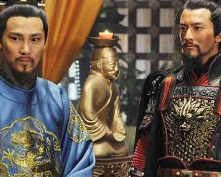 宋高宗怕迎回二圣是真的吗 赵构为什么要杀岳飞