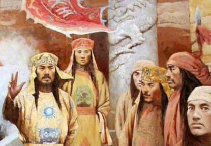 天京事变使太平天国元气大伤，为何清军没有乘机进攻？