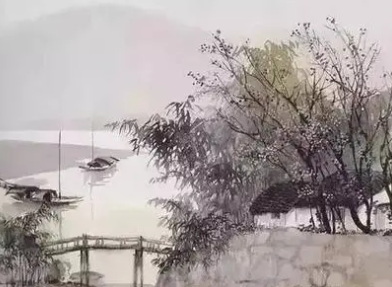 李煜所作的《病中书事》，抒写作者病中的感受