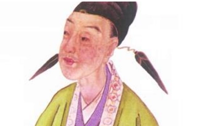 李贺《南园十三首·其五》：此诗顿挫激越，而又直抒胸臆