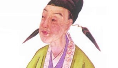 李贺《长歌续短歌》：此诗优美动人，颇得《离骚》的神髓
