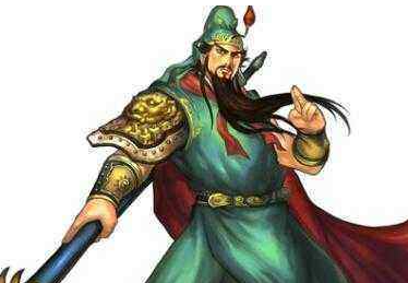 蜀汉名将关羽的个人战斗力到底有多强?