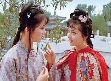 邢岫烟：红楼梦中一名从容淡泊的女子