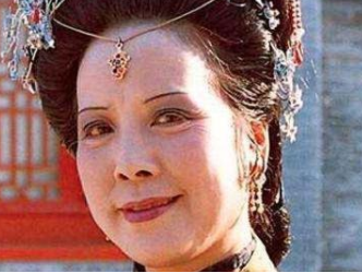 红楼梦中邢夫人是什么出身?她为何能成为贾府的长房太太