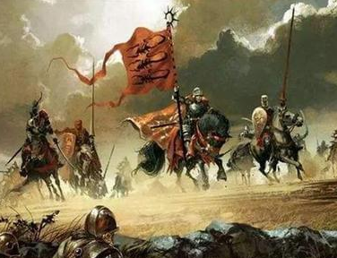 隋末的农民起义开始于什么时候？第一个揭竿起义的是谁？