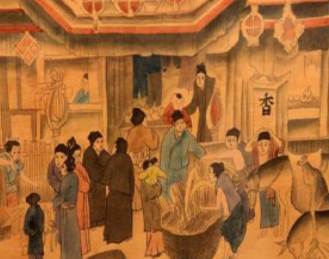 牙人在宋代是怎样的存在？政府是如何管理牙人的？