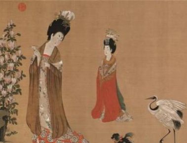 唐代的宫廷宠物是从何而来的？唐代是如何管理宠物的？