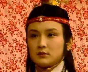红楼梦中晴雯临终前痛苦不堪，贾宝玉看到后说了什么？