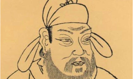 张九龄《感遇十二首·其七》：毫无矫揉造作、雕琢晦涩之病