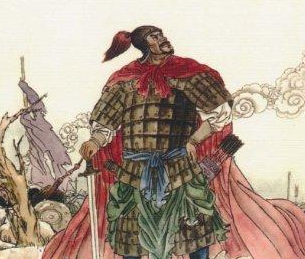 咸阳破城之际，那些秦朝大将都在哪里？