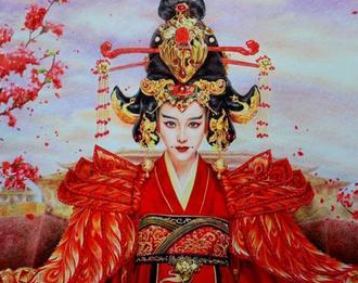 李氏宗室反对武则天称帝，为什么都以失败告终？