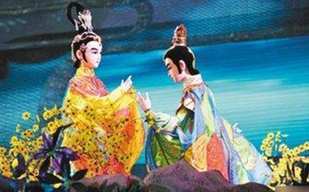 川北木偶戏起源于哪里？和现在木偶戏有何区别？
