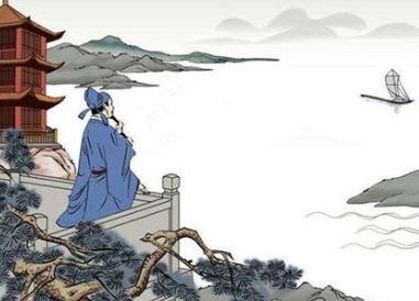 孟浩然所作的《送告八从军》，抒发作者书多无用、功成便退的感慨