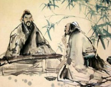 孟浩然所作的《听郑五愔弹琴》，写出对郑愔琴艺的欣赏