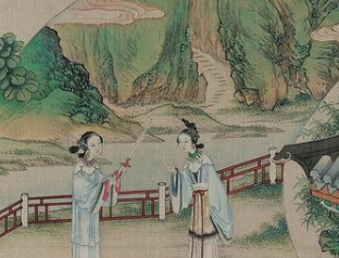 红楼梦中尤二姐的死与平儿有关？真相是什么