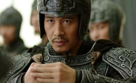 张郃是怎么死的？为什么诸葛亮会忌惮他呢？
