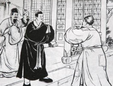 吴敬梓为什么要在《儒林外史》中写下范进中举的故事？