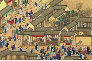 雍正帝在位13年却没有过一次南巡，是为何？