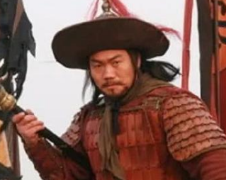 水浒传中五虎将之一的秦明是什么结局？