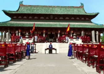 清朝时期的翰林院是什么样的？需要什么标准才能进入？