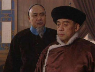 参与夺嫡的九位皇子，他们背后分别有哪些势力支持？