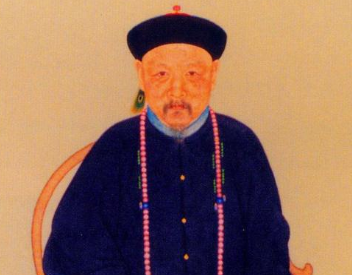 李卫为什么能得到雍正的关注？他做了什么？