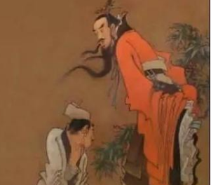 邓通富甲一方最后却被饿死，到底是因为什么？