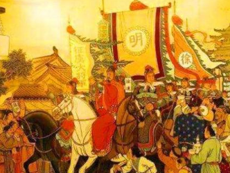 朱元璋建立明朝后，为什么杀了那么多开国功臣？