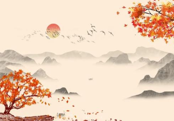 历朝历代有哪些关于秋季之“凉”的诗作？蕴含怎样的情感？