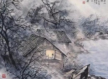 历朝历代有哪些关于家书的诗作？蕴含怎样的情感？