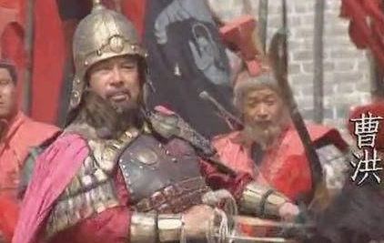张郃和许褚经常打败仗，为何曹操不怪罪他们呢？