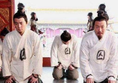 朱元璋是如何整治贪污腐败的?为什么没能杜绝腐败？