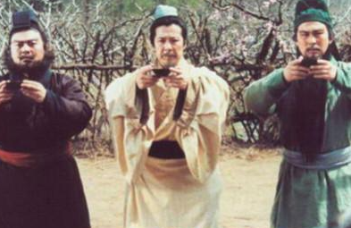 刘备兵败以后。他为何要驻守在白帝城呢？