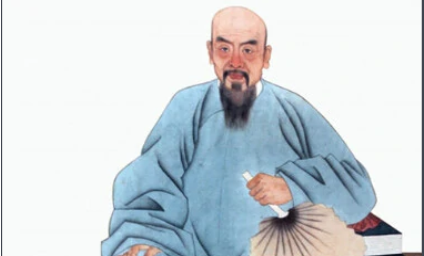宋琬《蝶恋花·旅月怀人》：作者起笔含蓄，浓重细密的心思积而不发