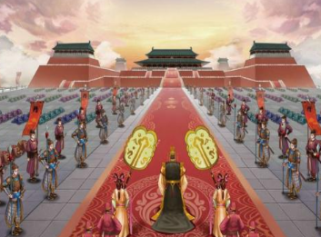 《玉树后庭花》为什么被称为亡国之音？曲子背后有什么故事？