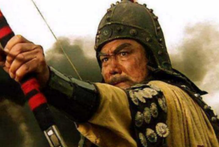 黄忠也是五虎将之一，为何关羽却看不起他呢？