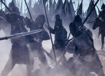 历史上项羽的军事才能怎么样？从哪里可以看出来?