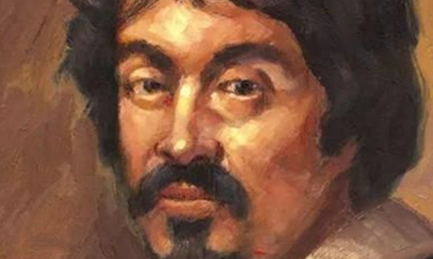 巴洛克艺术：米开朗基罗·卡拉瓦乔简介及其代表作品