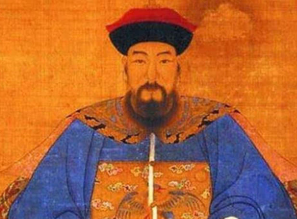 吴三桂到底为什么造反？他想成为皇帝吗？