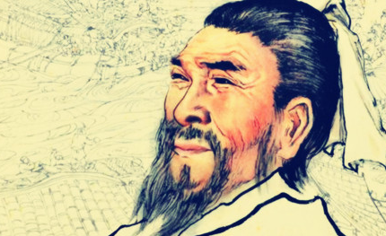 历代国画代表人物简介：北宋画家张择端
