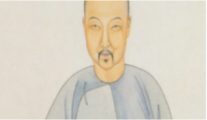 纳兰性德《采桑子·彤霞久绝飞琼字》：这首词音书隔绝，唯有心期