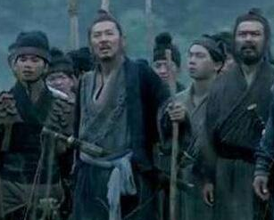 吕太公将吕雉嫁给刘邦，是看中了他什么？