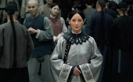 《当家主母》讲了什么故事？主演有哪些人呢？
