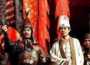 陈演是什么人？他最终能够当上内阁首辅靠的是什么？