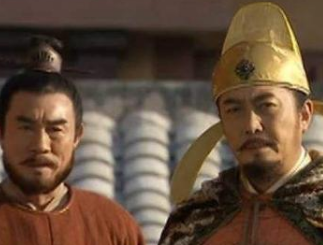 侯君集的一生对唐朝有何贡献？李世民因何杀他？