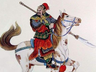 苏定方是如何夷平百济的？经历了古代战争史上规模最大的两栖战争