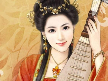 萧观音为何饮恨而逝？十香词冤案究竟是怎么回事？